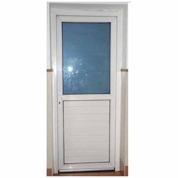 Casement Door