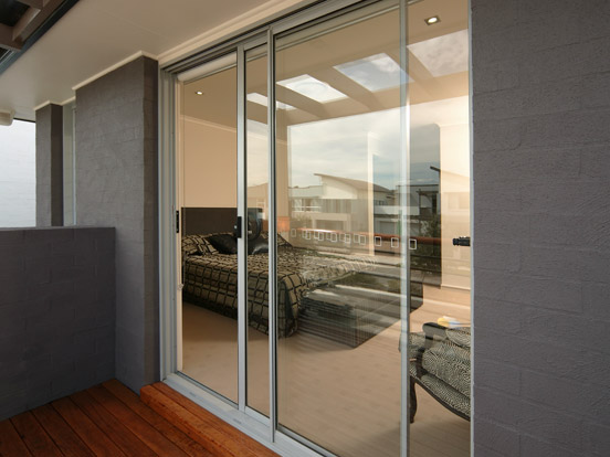 Sliding Door