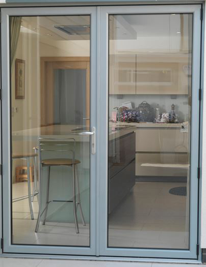 Sliding Door