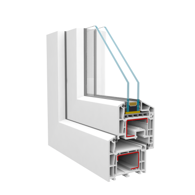 uPVC Profile