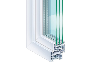 uPVC Profile