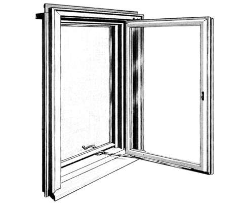 Sliding Window